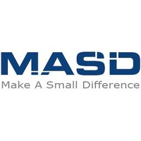 Make A Small Difference logo, Make A Small Difference contact details