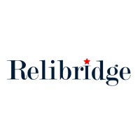 Relibridge Inc. logo, Relibridge Inc. contact details