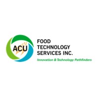 ACU FOOD TECHNOLOGY SERVICES INC logo, ACU FOOD TECHNOLOGY SERVICES INC contact details