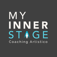 My Inner Stage logo, My Inner Stage contact details