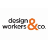 Design Workers & Co. logo, Design Workers & Co. contact details