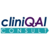 CliniQAl Consult Corp. logo, CliniQAl Consult Corp. contact details