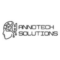 AnnotechSolutions logo, AnnotechSolutions contact details