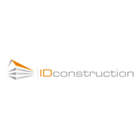 ID Construction DOO logo, ID Construction DOO contact details