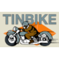 TINBIKE Productions logo, TINBIKE Productions contact details