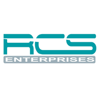 R.C.S. ENTERPRISES logo, R.C.S. ENTERPRISES contact details