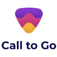 Call to go logo, Call to go contact details