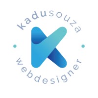 Kadu Souza Webdesigner logo, Kadu Souza Webdesigner contact details