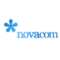 Novacom publicidade logo, Novacom publicidade contact details