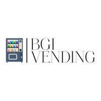 BGI Vending, LLC logo, BGI Vending, LLC contact details