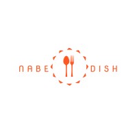 NabeDish logo, NabeDish contact details