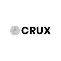 My CRUX logo, My CRUX contact details