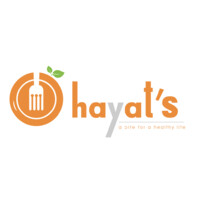 Hayat's Restaurant logo, Hayat's Restaurant contact details