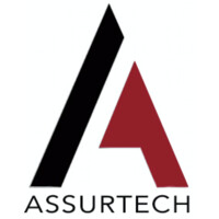 AssurTech logo, AssurTech contact details