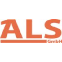 1 ALS GmbH logo, 1 ALS GmbH contact details