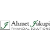 Ahmet Jakupi Financial Solutions logo, Ahmet Jakupi Financial Solutions contact details