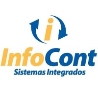 InfoCont Sistemas Integrados logo, InfoCont Sistemas Integrados contact details