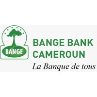 BANGE BANK CAMEROUN logo, BANGE BANK CAMEROUN contact details