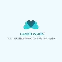 CAMER WORK logo, CAMER WORK contact details