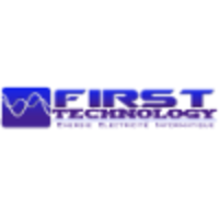 First Technology SARL logo, First Technology SARL contact details