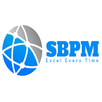 SBPM Services logo, SBPM Services contact details