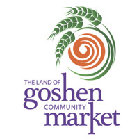 The Land of Goshen Community Market logo, The Land of Goshen Community Market contact details