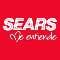 Sears Mexico logo, Sears Mexico contact details