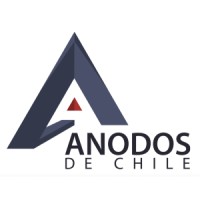 Anodos de Chile logo, Anodos de Chile contact details