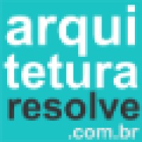 Arquitetura Resolve logo, Arquitetura Resolve contact details