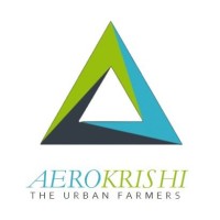 Aerokrishi logo, Aerokrishi contact details