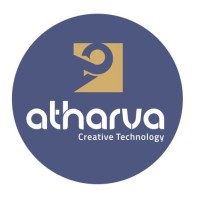 Atharva Creative Technology logo, Atharva Creative Technology contact details