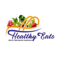 Healthy Eats logo, Healthy Eats contact details