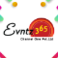 Evntz 365 Channel One Pvt. Ltd. logo, Evntz 365 Channel One Pvt. Ltd. contact details