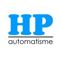 HP Automatisme logo, HP Automatisme contact details