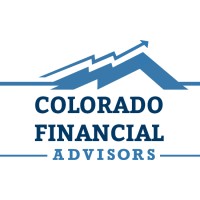 Colorado Financial Advisors logo, Colorado Financial Advisors contact details