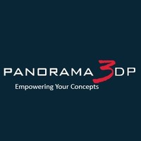 Panorama 3D Printing logo, Panorama 3D Printing contact details