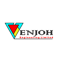 Venjoh Engineering Limited logo, Venjoh Engineering Limited contact details