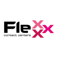 FlexXx Contact Centers logo, FlexXx Contact Centers contact details