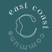 East Coast Commune logo, East Coast Commune contact details