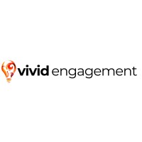 Vivid Engagement logo, Vivid Engagement contact details