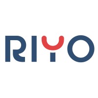 RIYO logo, RIYO contact details