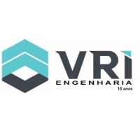 VRI Engenharia logo, VRI Engenharia contact details