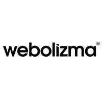 Webolizma logo, Webolizma contact details