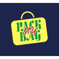 PackMyBag.in logo, PackMyBag.in contact details