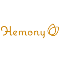 Hemony logo, Hemony contact details