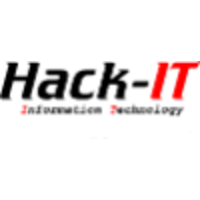 Hack-IT logo, Hack-IT contact details