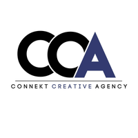 Connekt Creative Inc. logo, Connekt Creative Inc. contact details