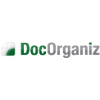 DocOrganiz Corporation logo, DocOrganiz Corporation contact details