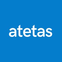 Atetas Inc logo, Atetas Inc contact details