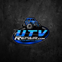 UTVRepair.com logo, UTVRepair.com contact details